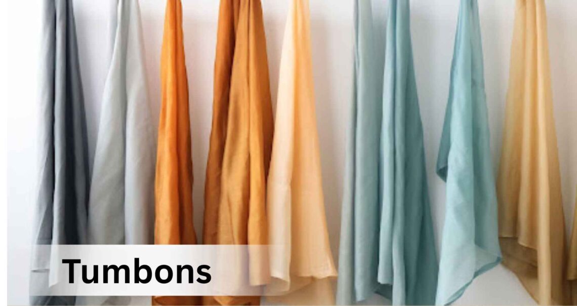 Tumbons