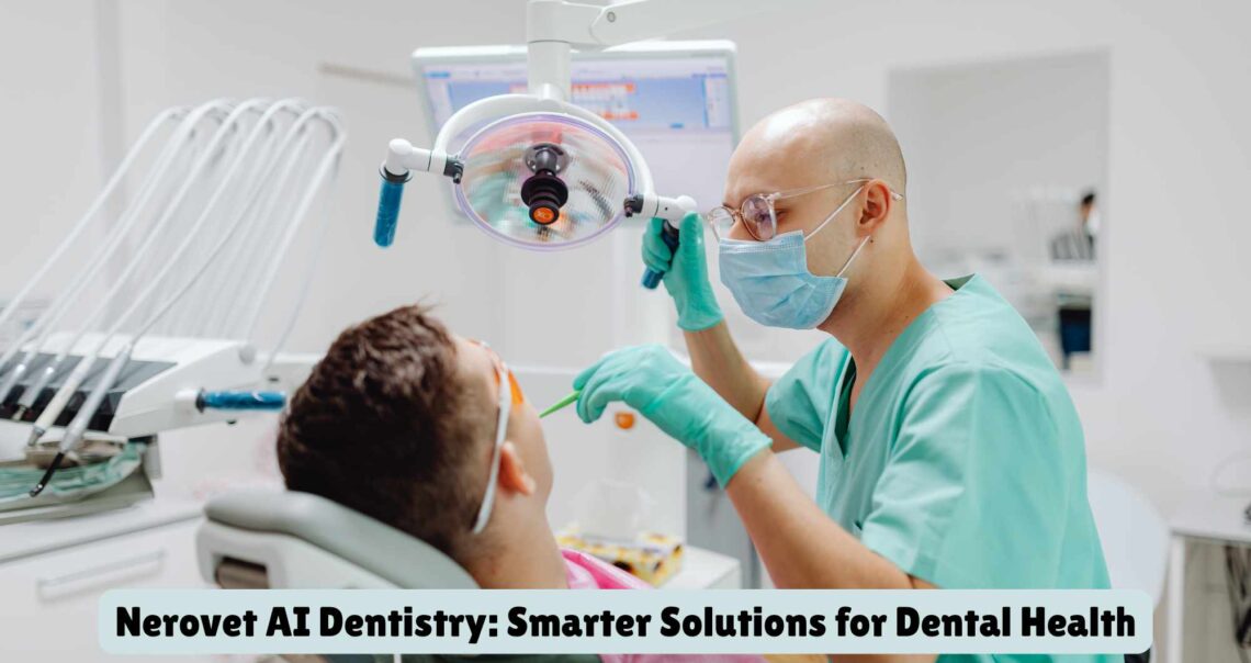 Nerovet AI Dentistry