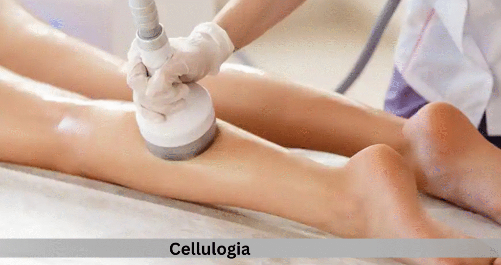 cellulogia