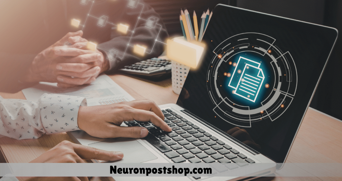 neuronpostshop.com