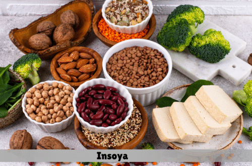 insoya