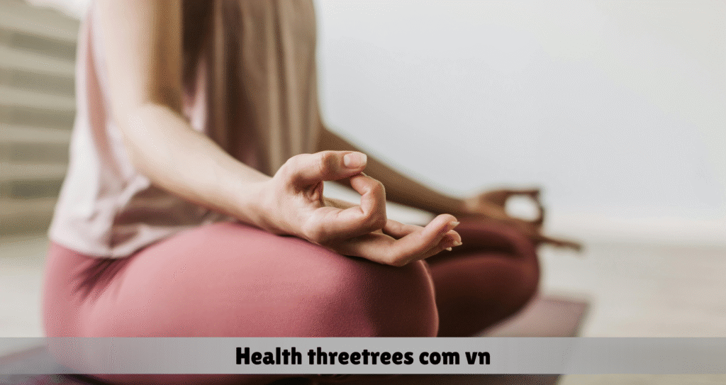 health threetrees com vn