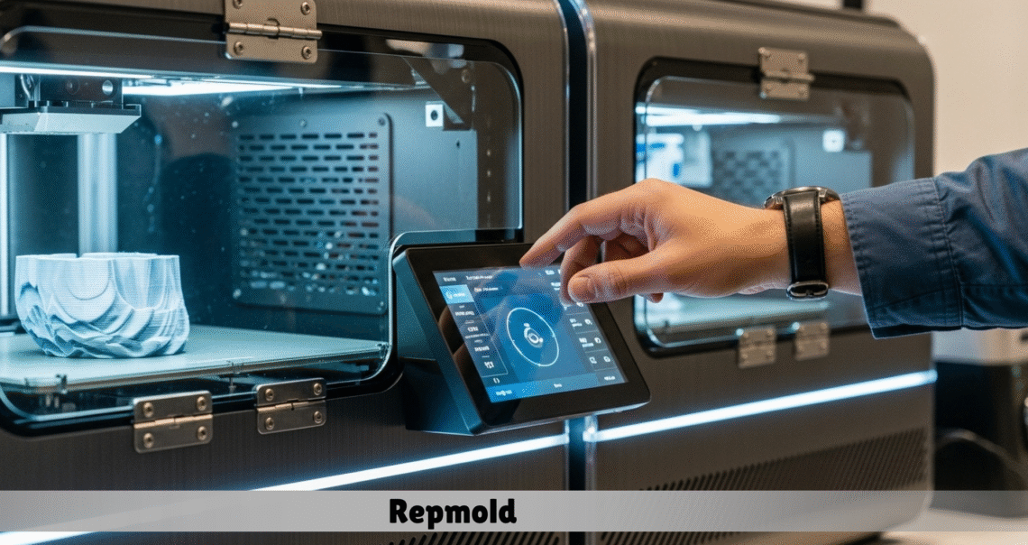 repmold