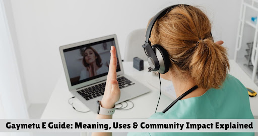 gaymetu e