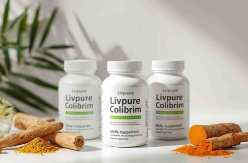 Livpure Colibrim