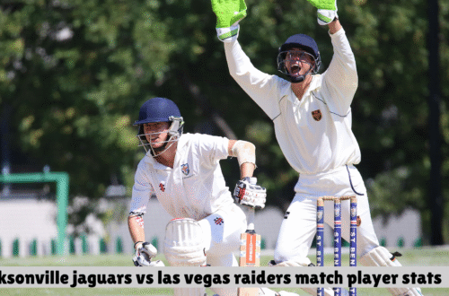 jacksonville jaguars vs las vegas raiders match player stats