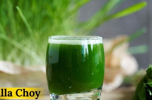 Is Yalla Choy Good for Health? Expert Insights & Analysis